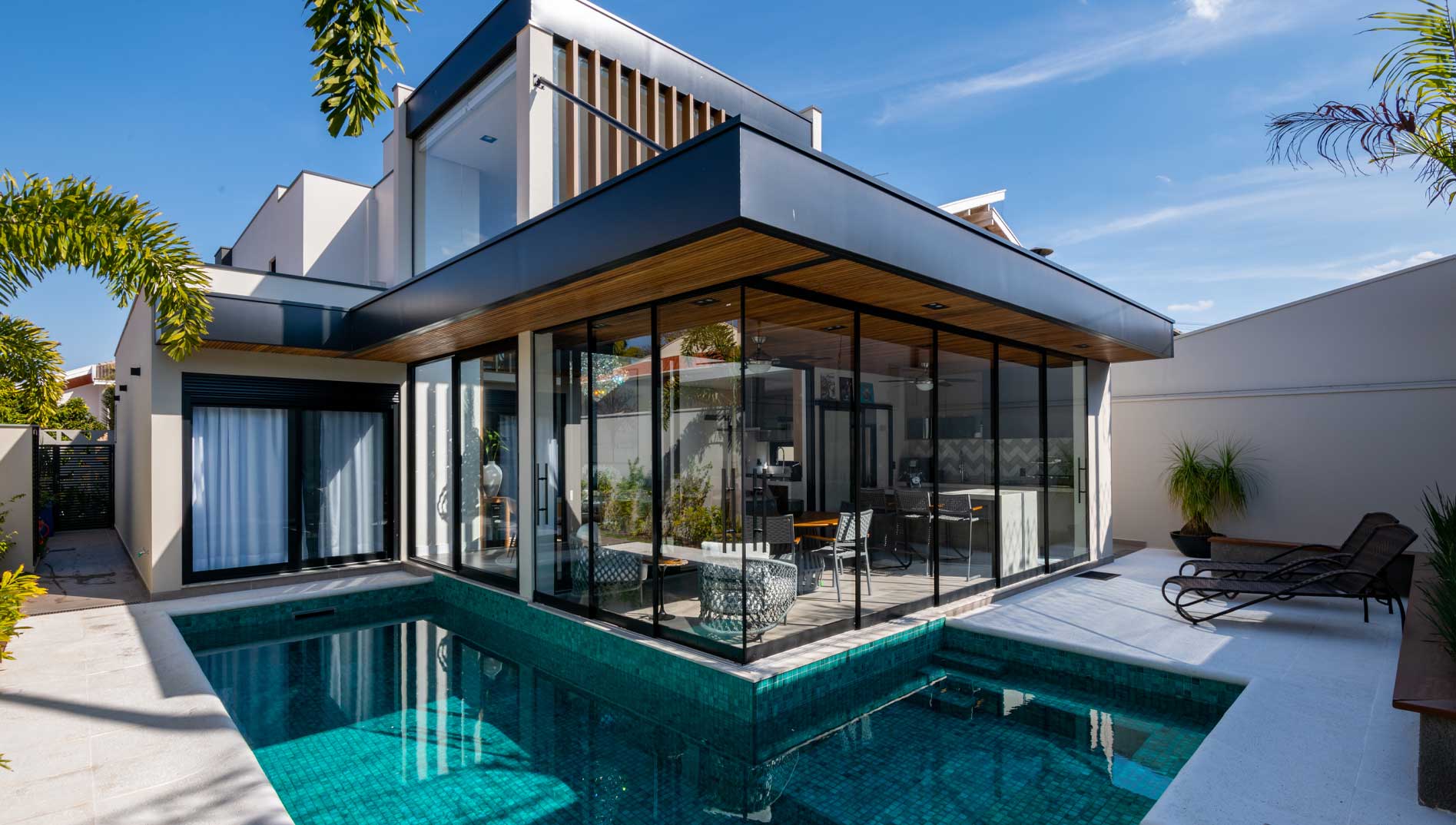 Arquitetura Residencial